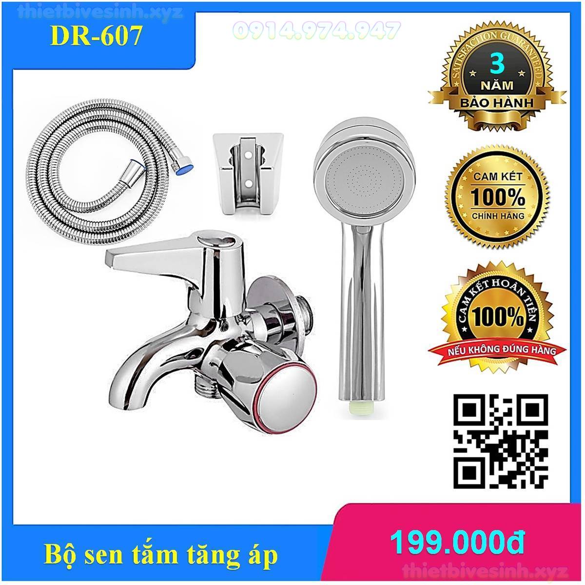 Những bộ Combo Thiết bị vệ sinh tại Bình Dương /46